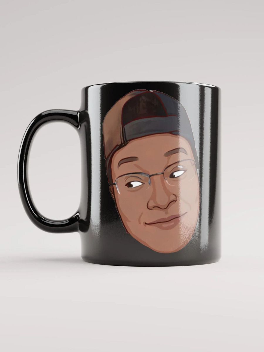 Do You Know? Mug product image (1)