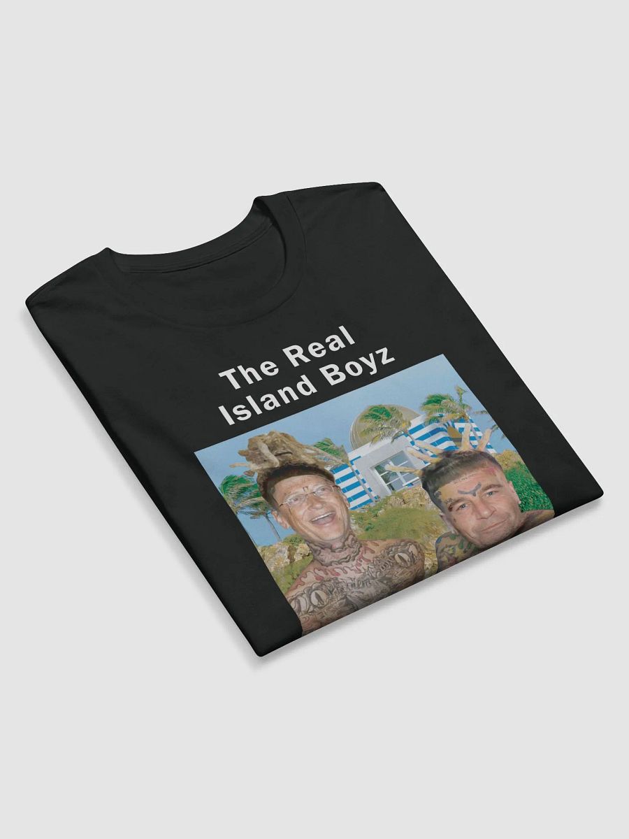 The Real Island Boyz product image (5)