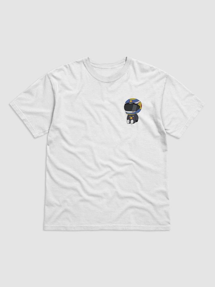 I Sits - Sergio Perez - Soft T-Shirt product image (1)