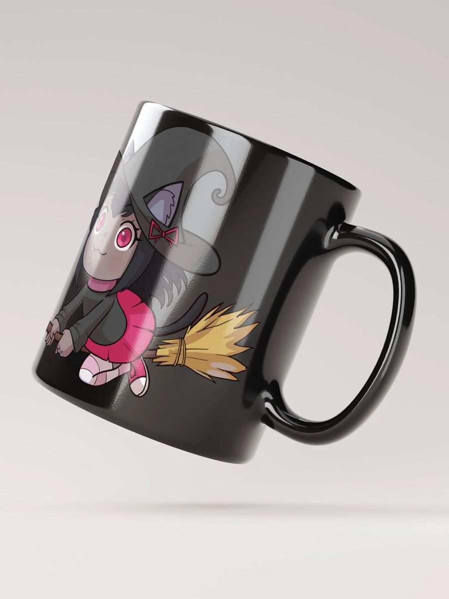 Ninu Broomstick Witch product image (3)