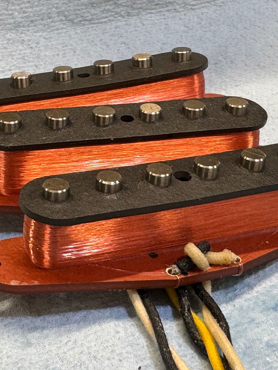 OG Meteor Single Coils (strat) product image (2)