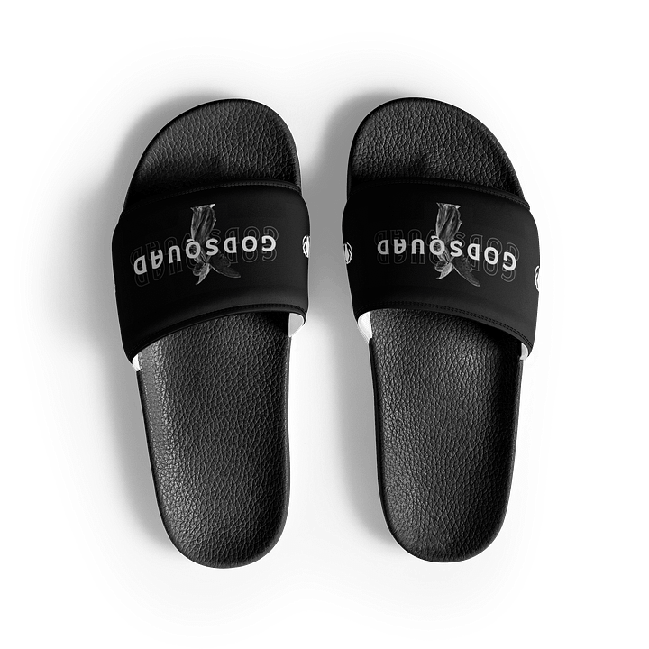 God Squad Women's Slides product image (2)