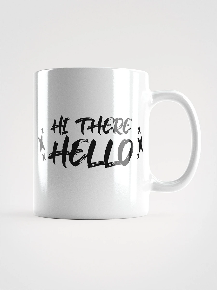 Hi There Hello Coffee Mug product image (1)