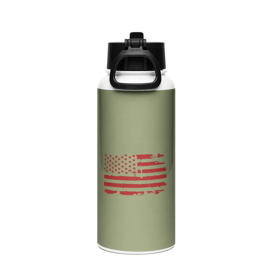 COOP & MIKE WATER JUG product image (2)