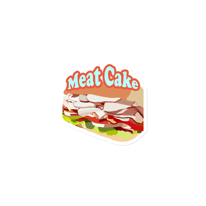 MEAT CAKE product image (2)