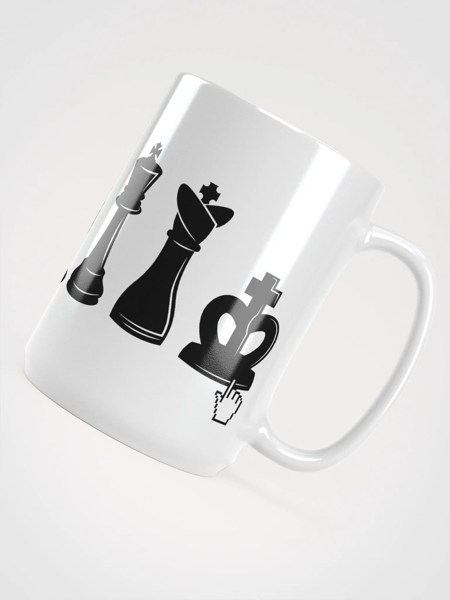 A History of Kings 15 oz. mug product image (5)