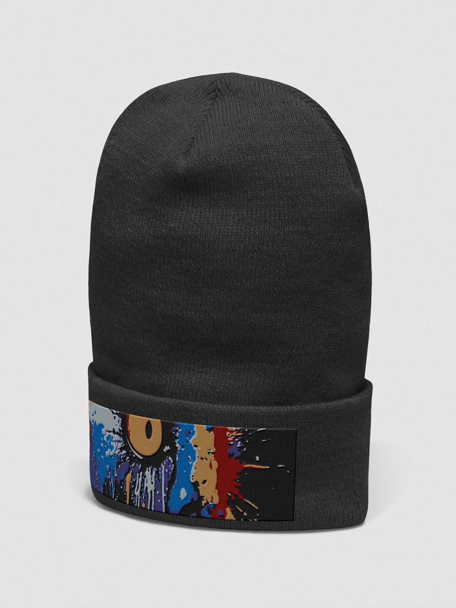 Eye Spy Beanie product image (13)