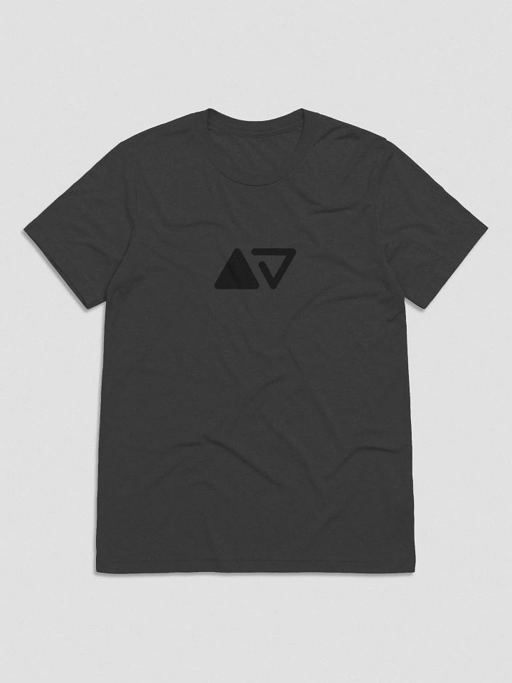 Dark Logo T-Shirt product image (1)
