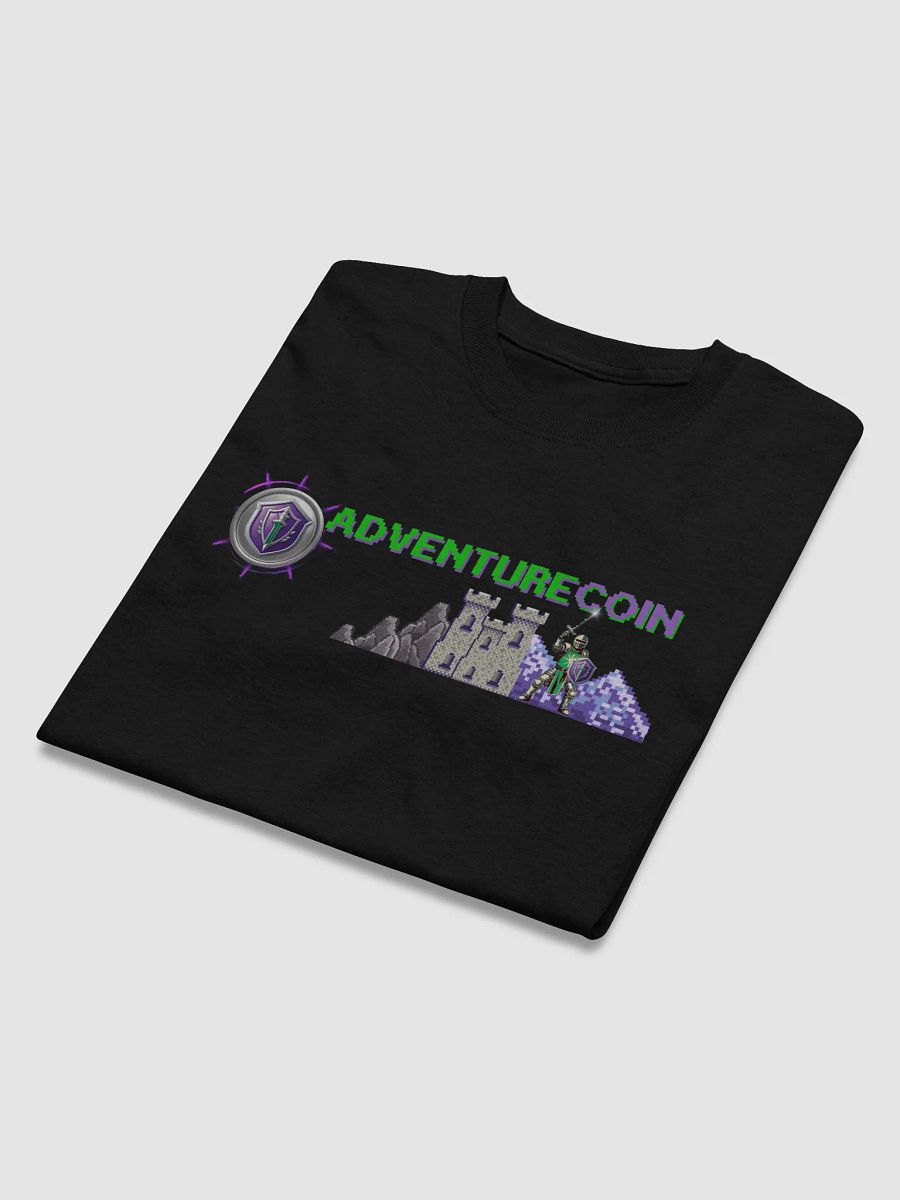 ADVC Warrior's Emblem Shirt - T-Shirt product image (3)