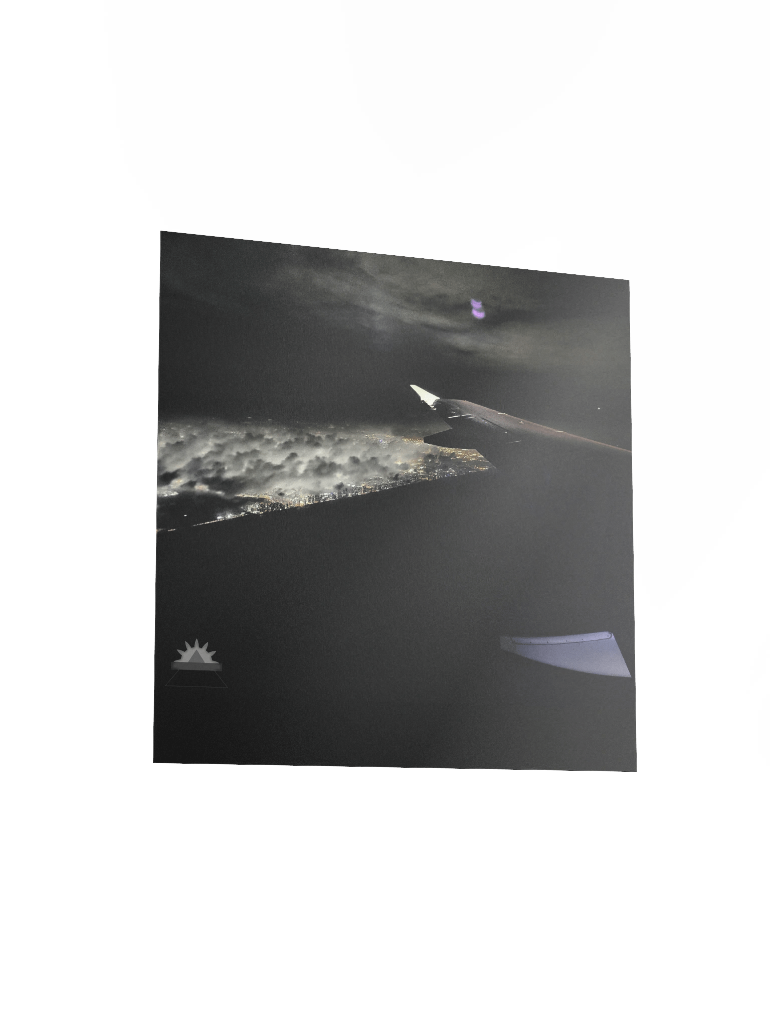 Night Flight product image (15)