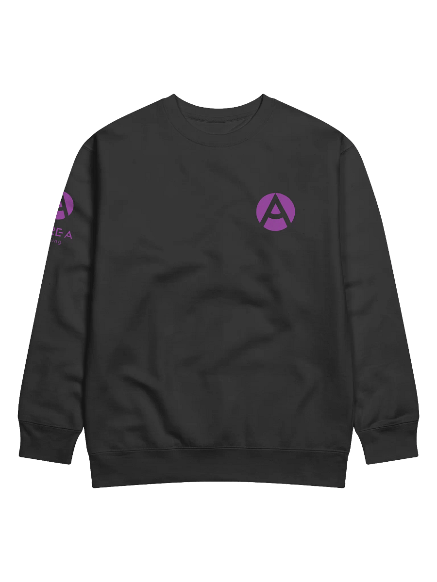 Core-A Logo Sweater product image (2)