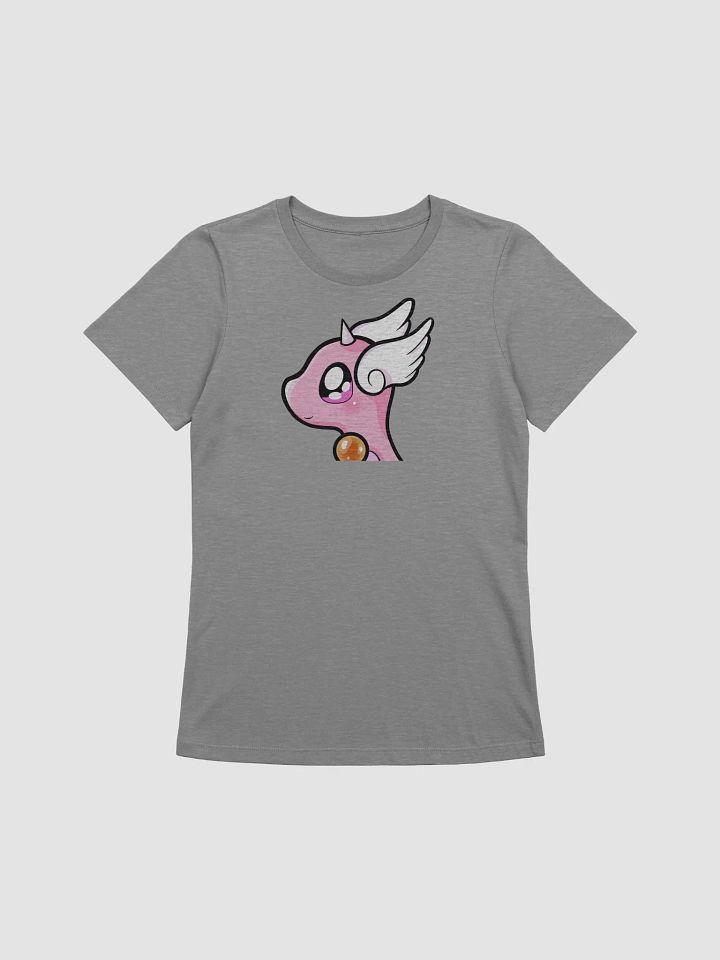 Cute Ladies Soft T-Shirt product image (3)