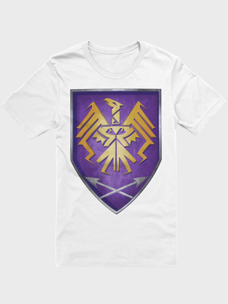 White Shirt / Marchwarden Logo 2025 Exclusive product image (1)