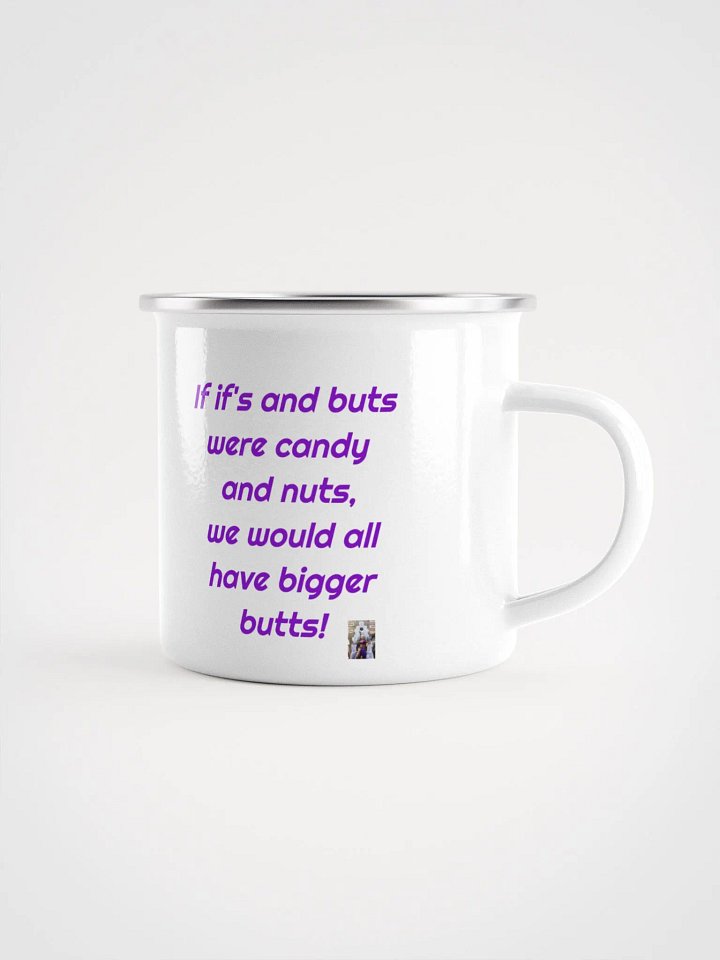 Rhiny's saying mug product image (1)