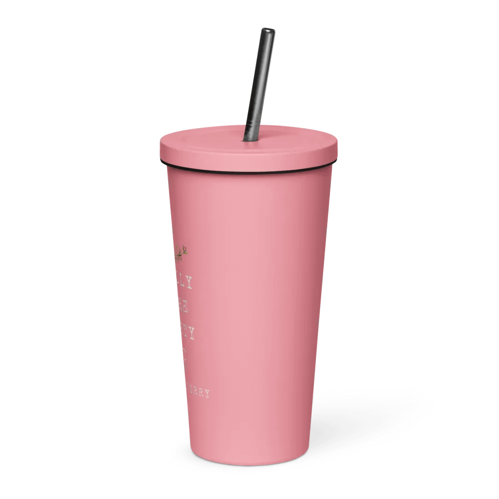 Festive Nights Christmas Insulated Tumbler 🎄 product image (11)