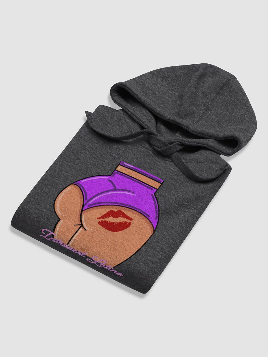 I love Booty/Introvert Latina Hoodie/Sweater product image (33)