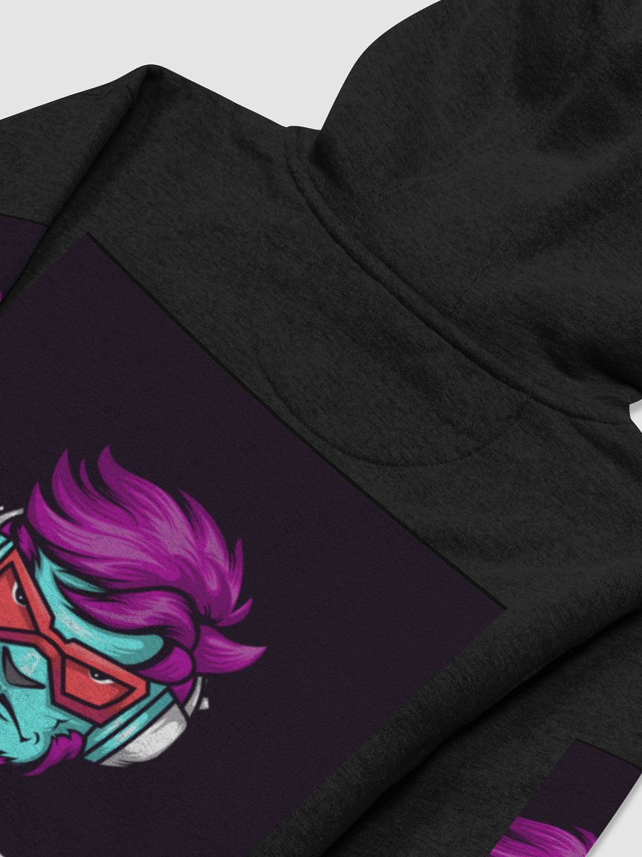 Cotton Heritage Unisex Premium Hoodie product image (53)