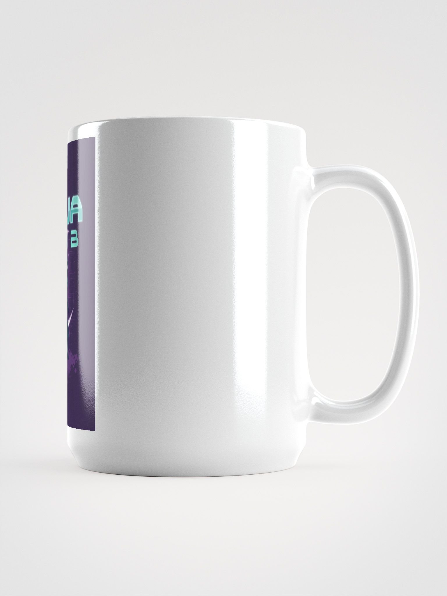 NINJA CLUB 2025 Mug product image (1)
