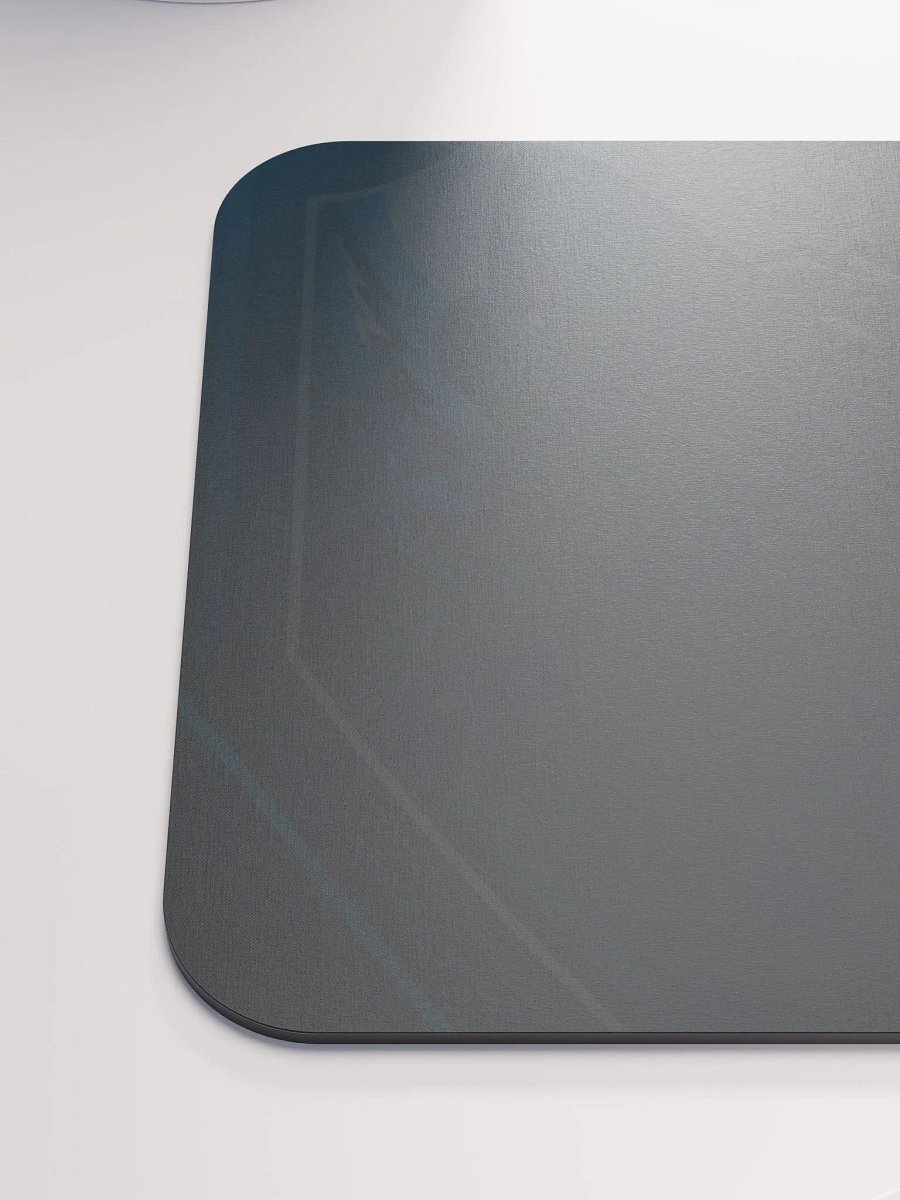 Shadow Wolf Mouse Pad product image (6)