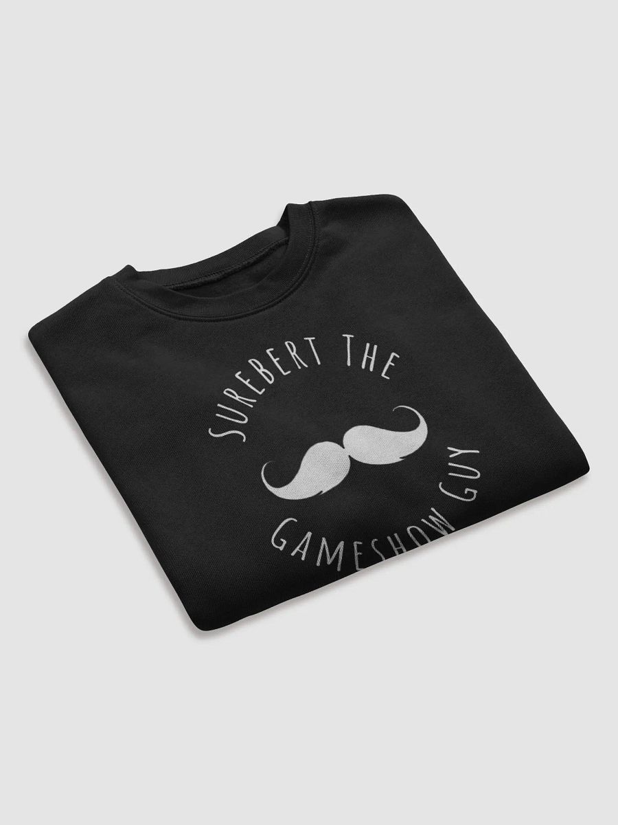 Cropped Gameshow sweater product image (32)