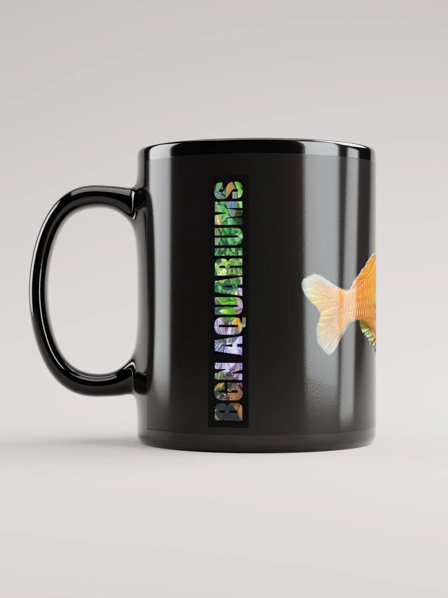 BGN Aquariums Tea/Coffee Mug Boesemani product image (6)