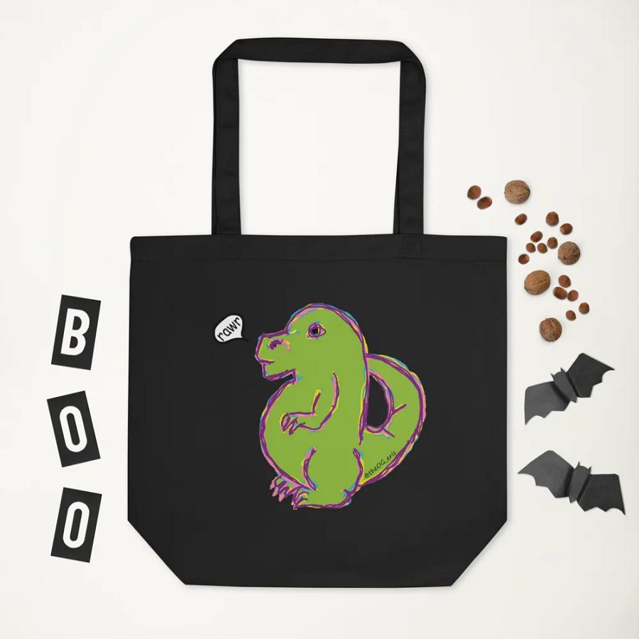 Fredrick the Dinosaur product image (7)