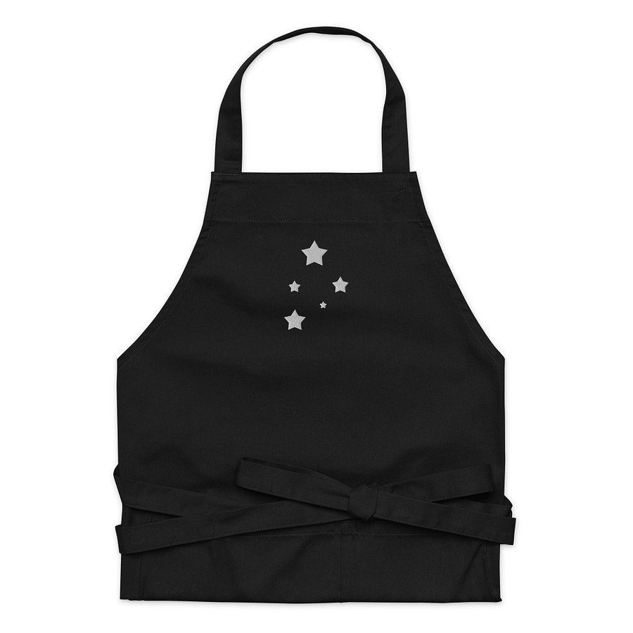 Five Stars Apron - Hip-Hop Block Party 2023 Limited-Edition Collection
