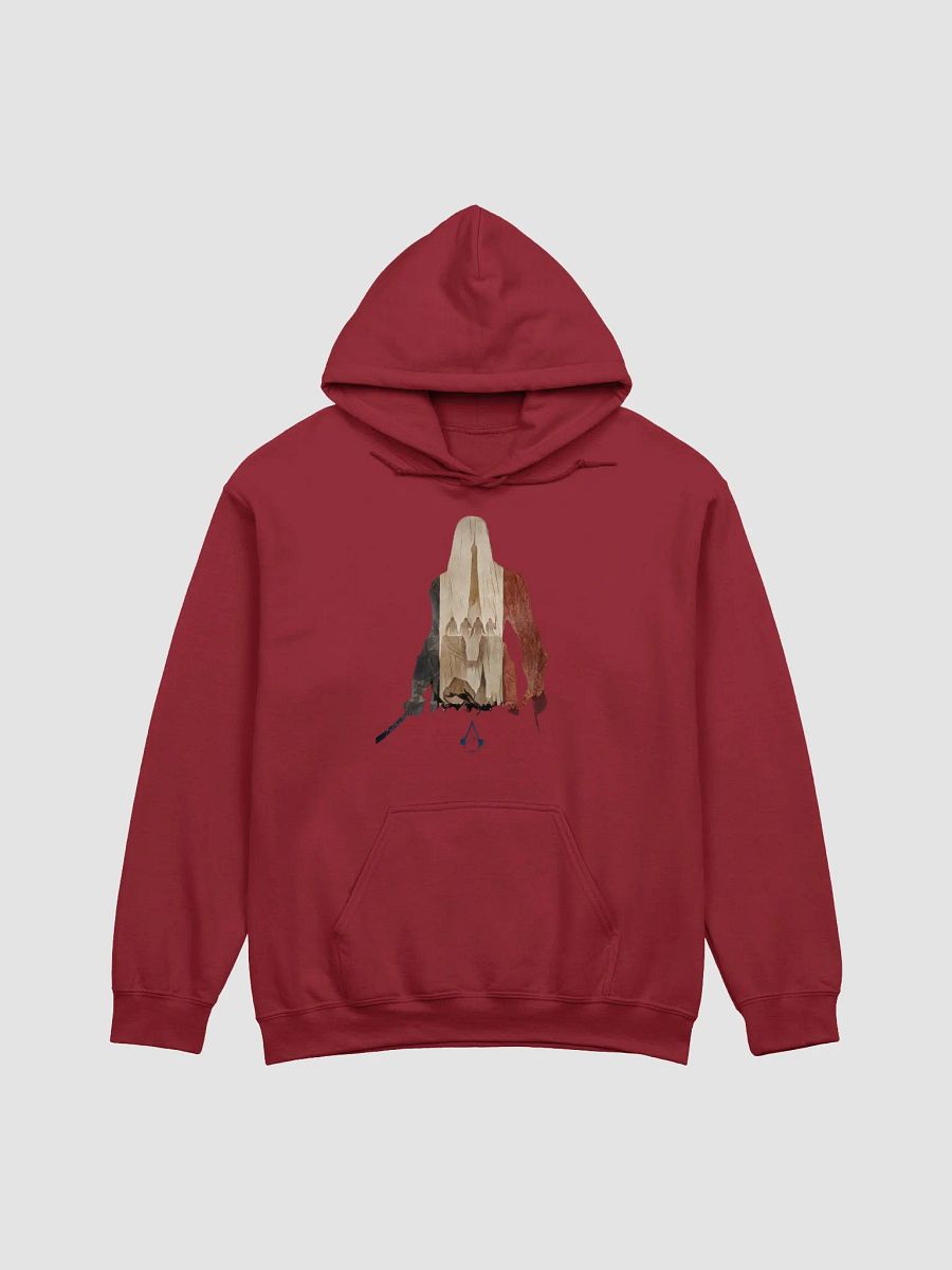 Assassins Creed Unity Unisex Hoodie product image (9)