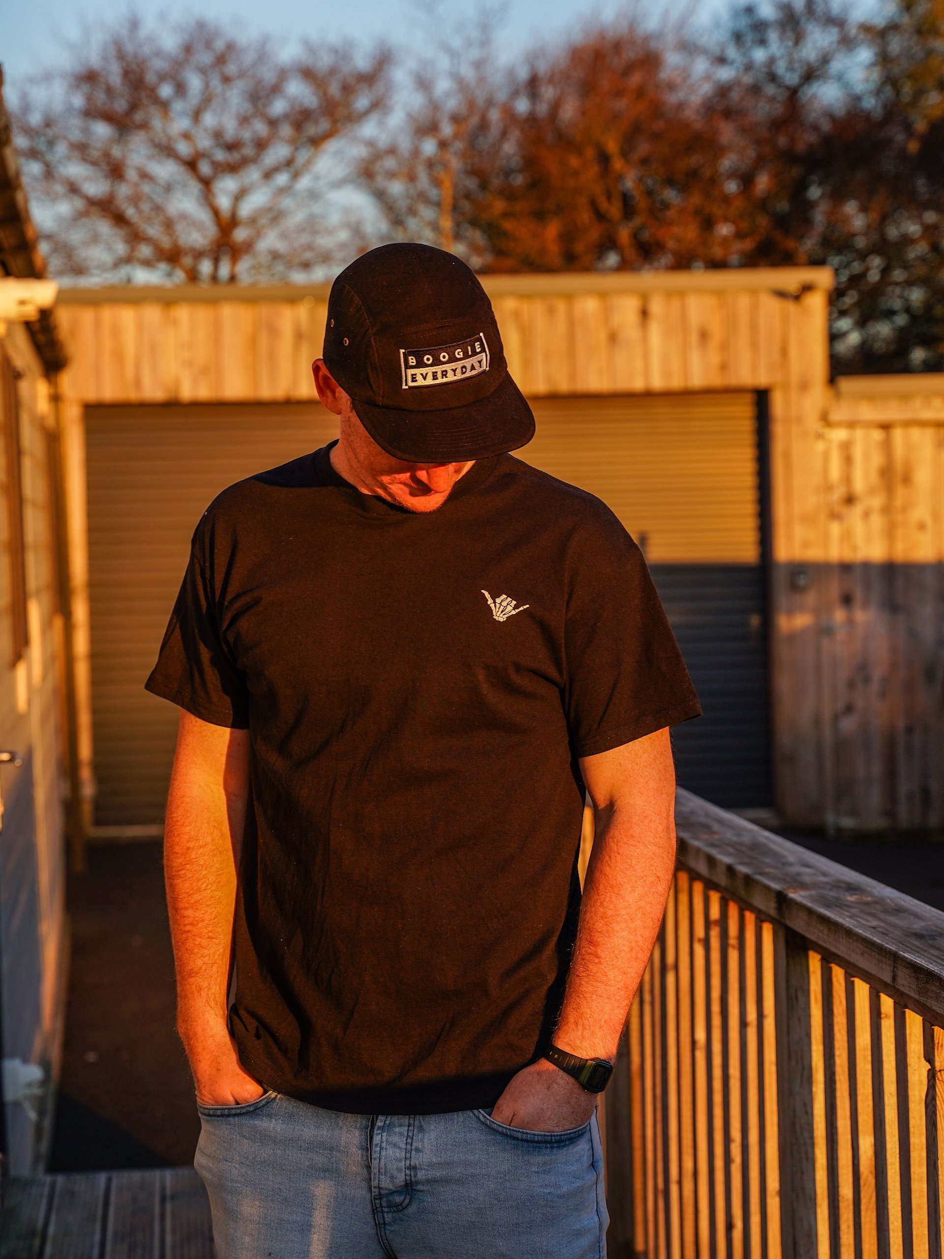 Shaka Tee product image (3)