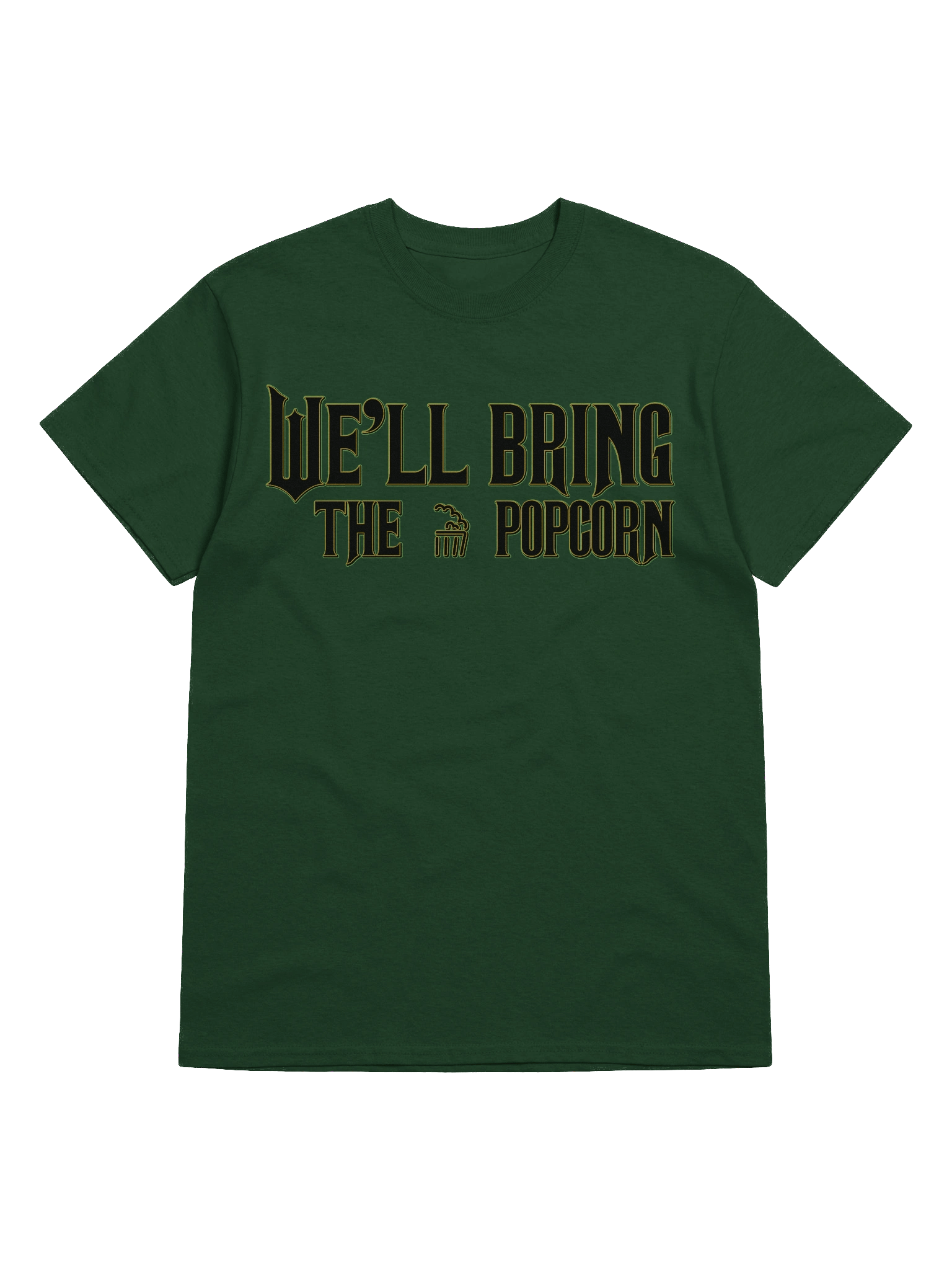 So Wicked T-Shirt product image (15)