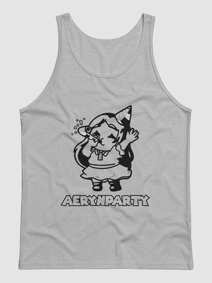 Aeryn Party Logo Tank product image (1)