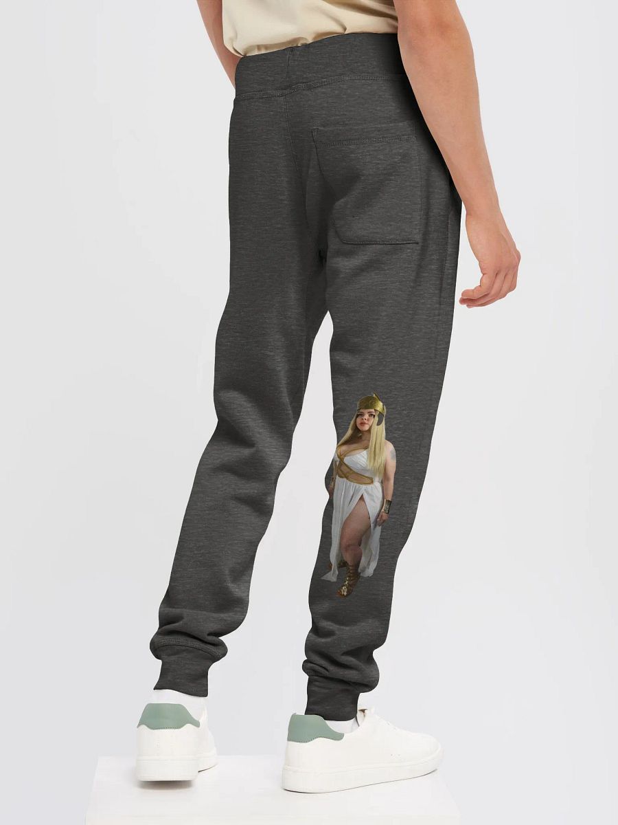 Athena Graphic Joggers product image (5)