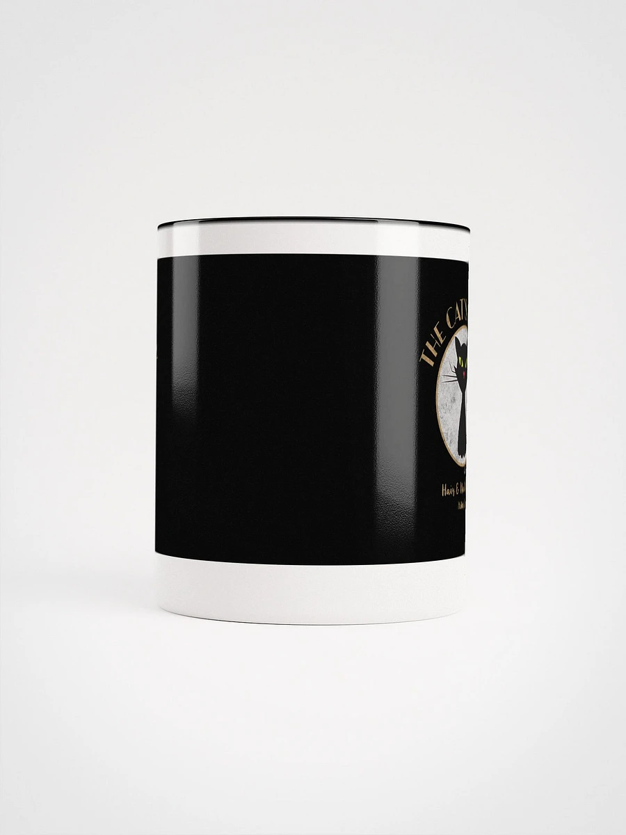 The Cat's Meow Salon Coffee Mug product image (14)