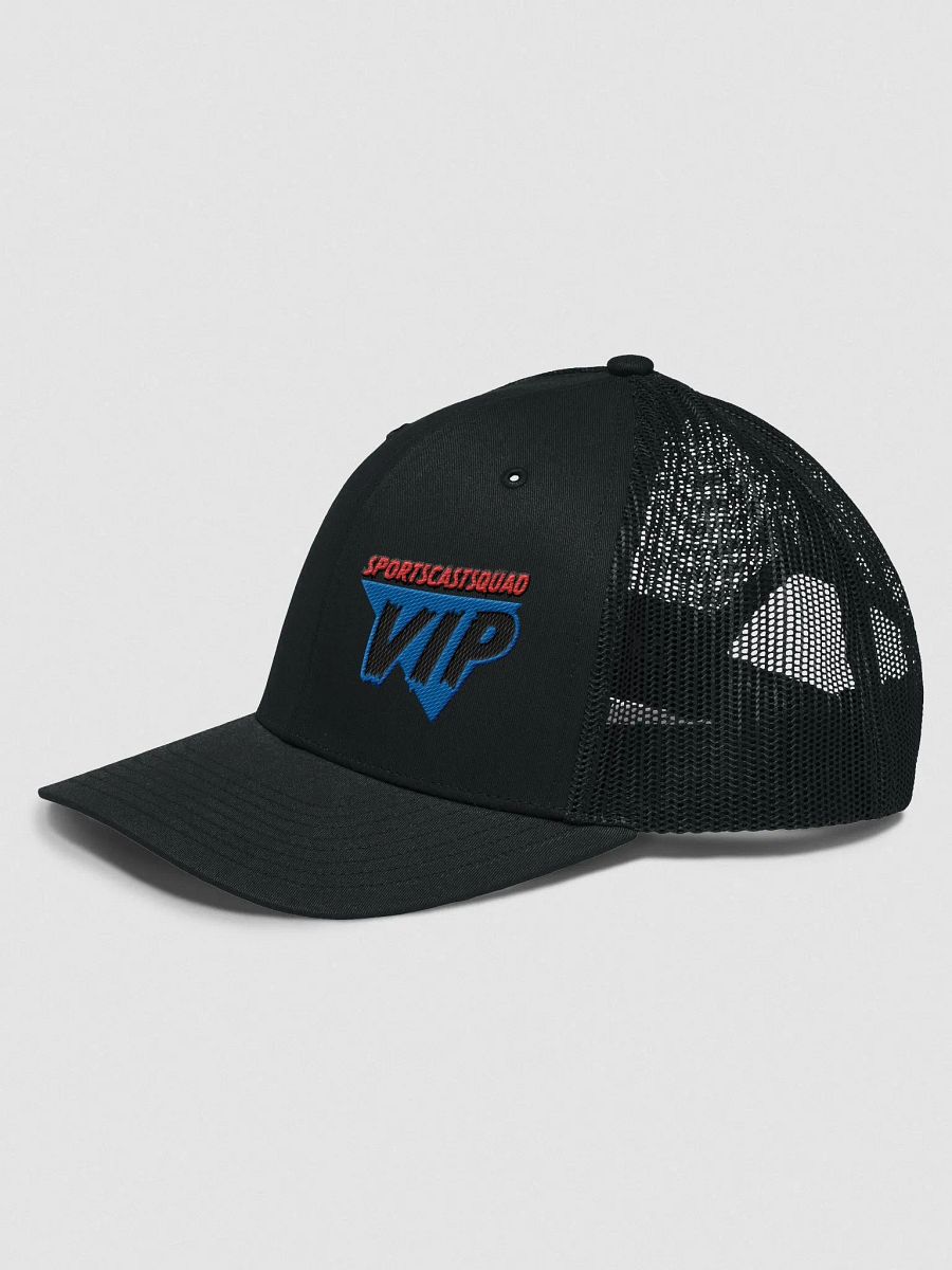 SCS VIP EXCLUSIVE RICHARDSON TRUCKER HAT product image (2)