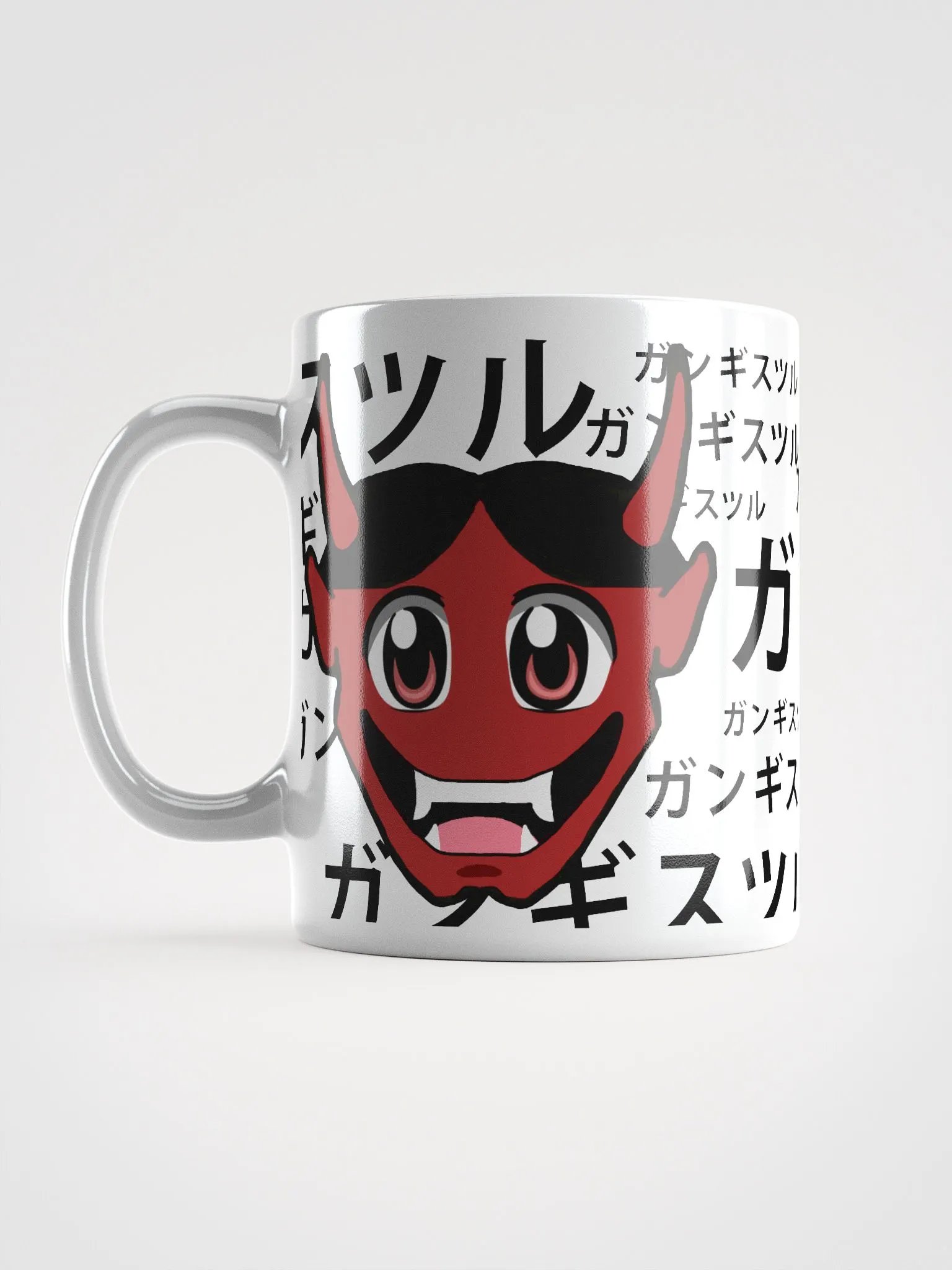 Oni Mug product image (17)