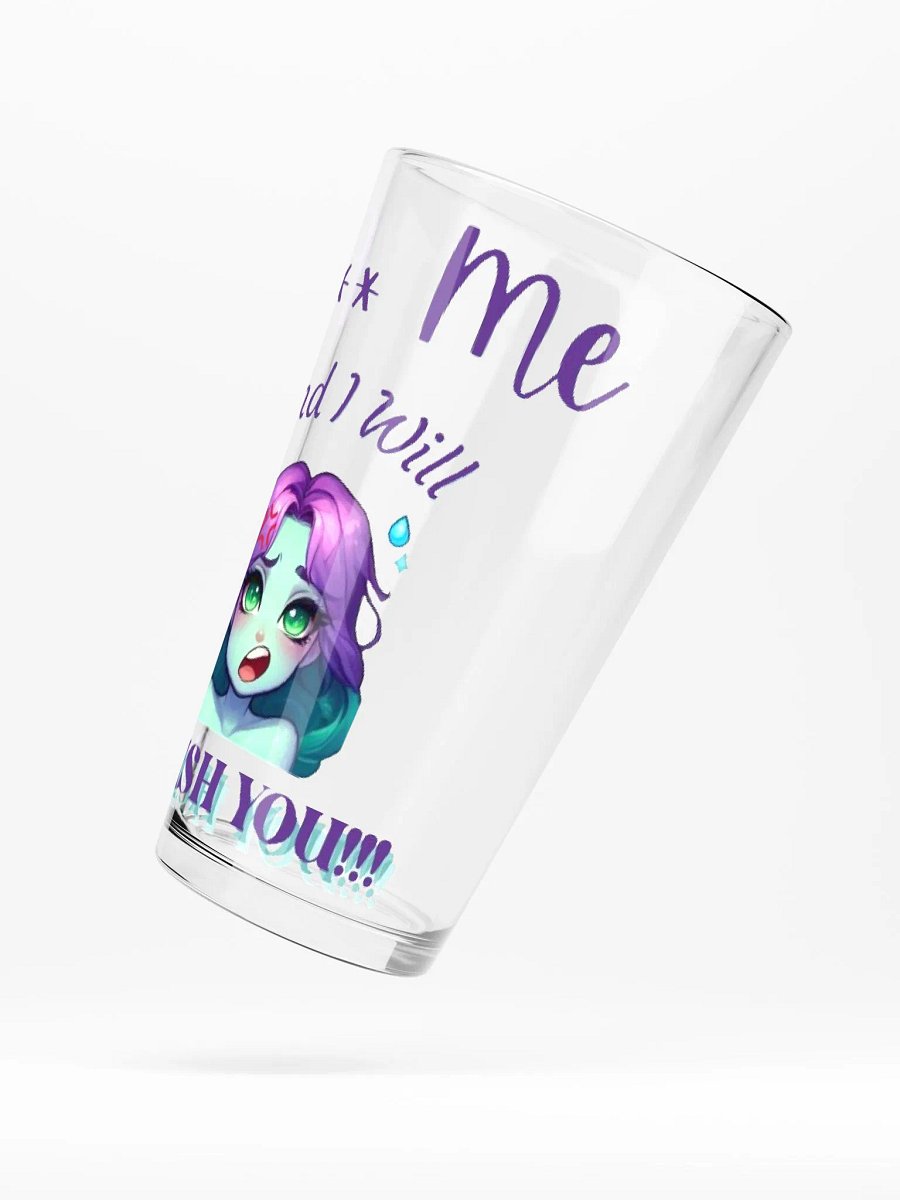 F*** Me, and I will Squish You! product image (5)