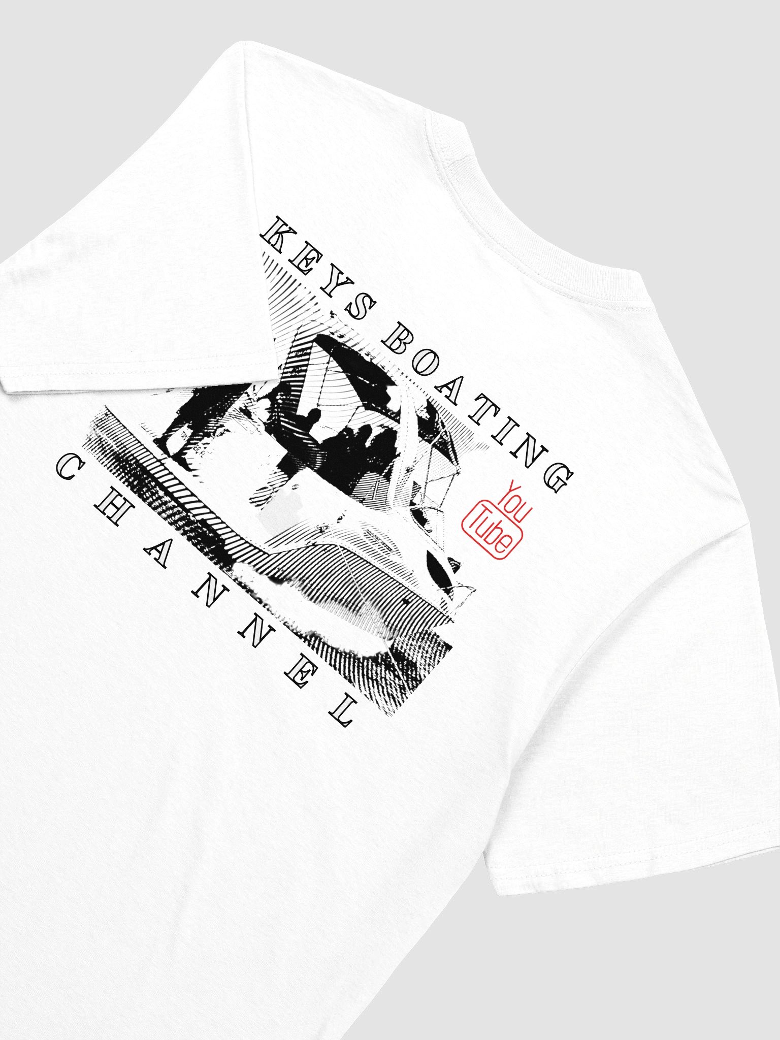 Official KBC - T-Shirts product image (8)