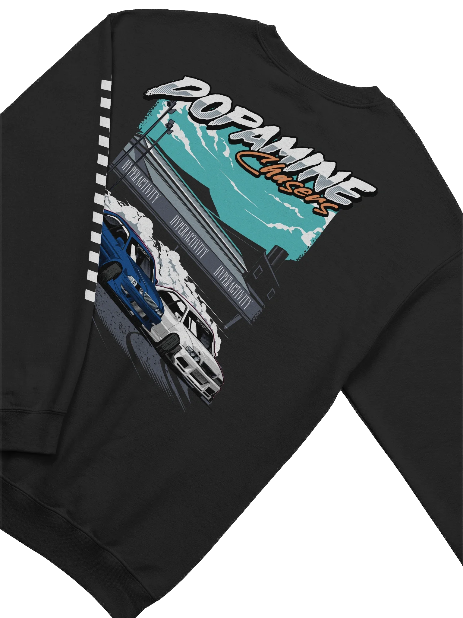 Dopamine Chasers Sweater product image (4)