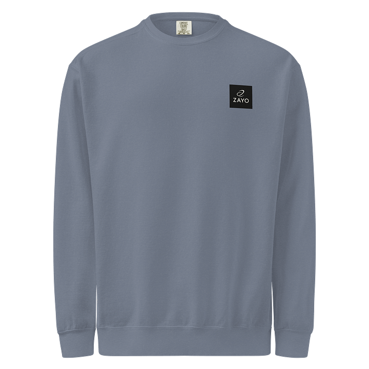 ZAYO Abstract Symbol Unisex Sweatshirt product image (8)
