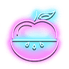 FreshAppleSlices