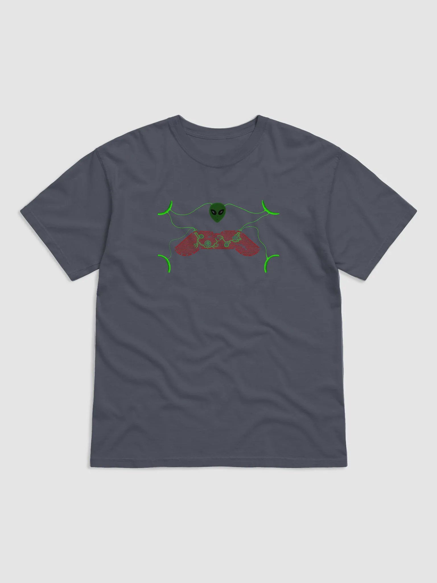 Alien Connection T-Shirt product image (3)