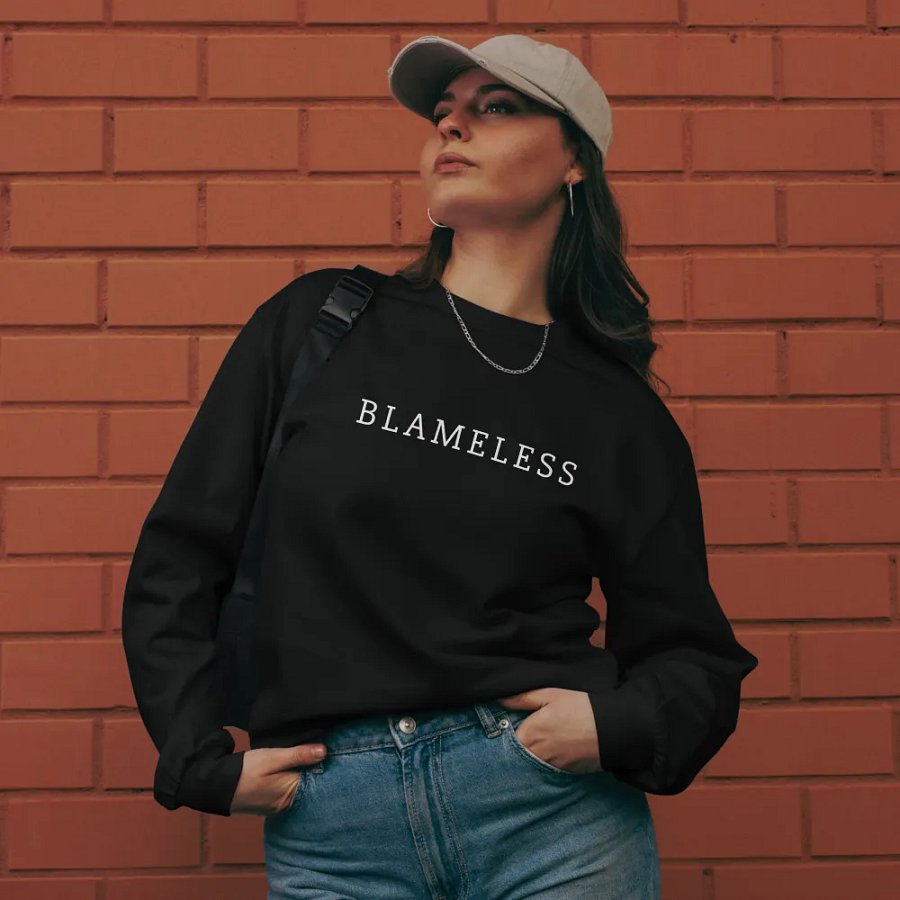 Time Passes Long Sleeve product image (6)