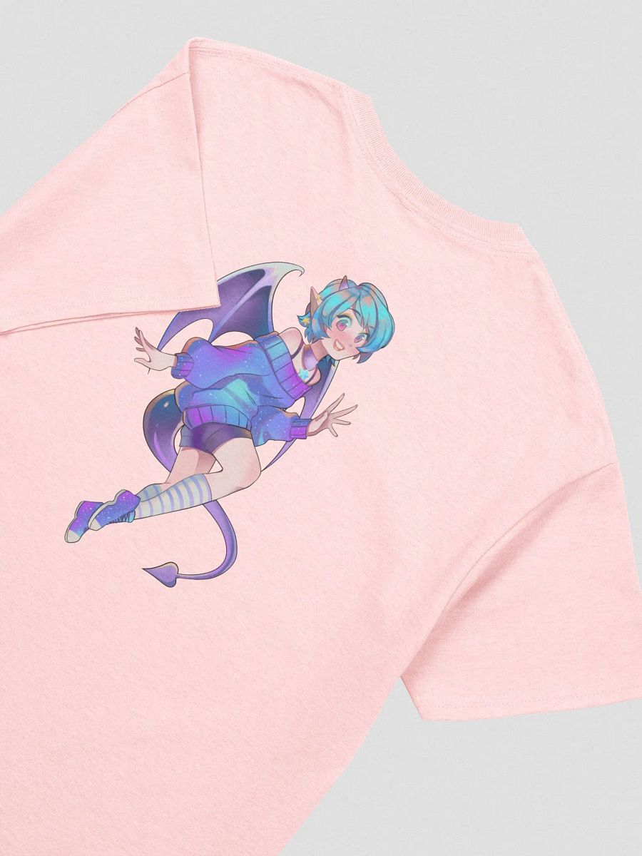 Pinipy The Demon - Double Sided Shirt (Colour Options) product image (41)