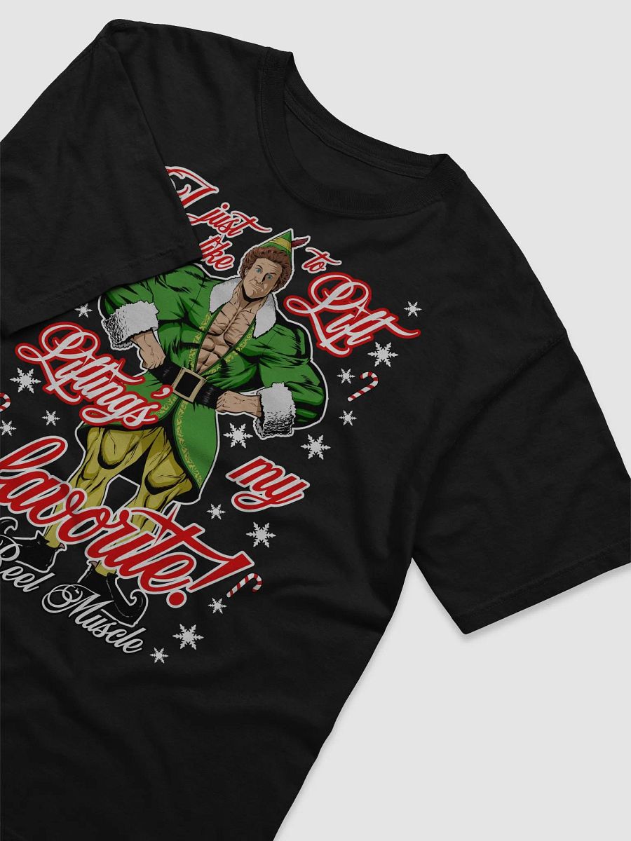 Bulky the Elf (Oversized) product image (10)