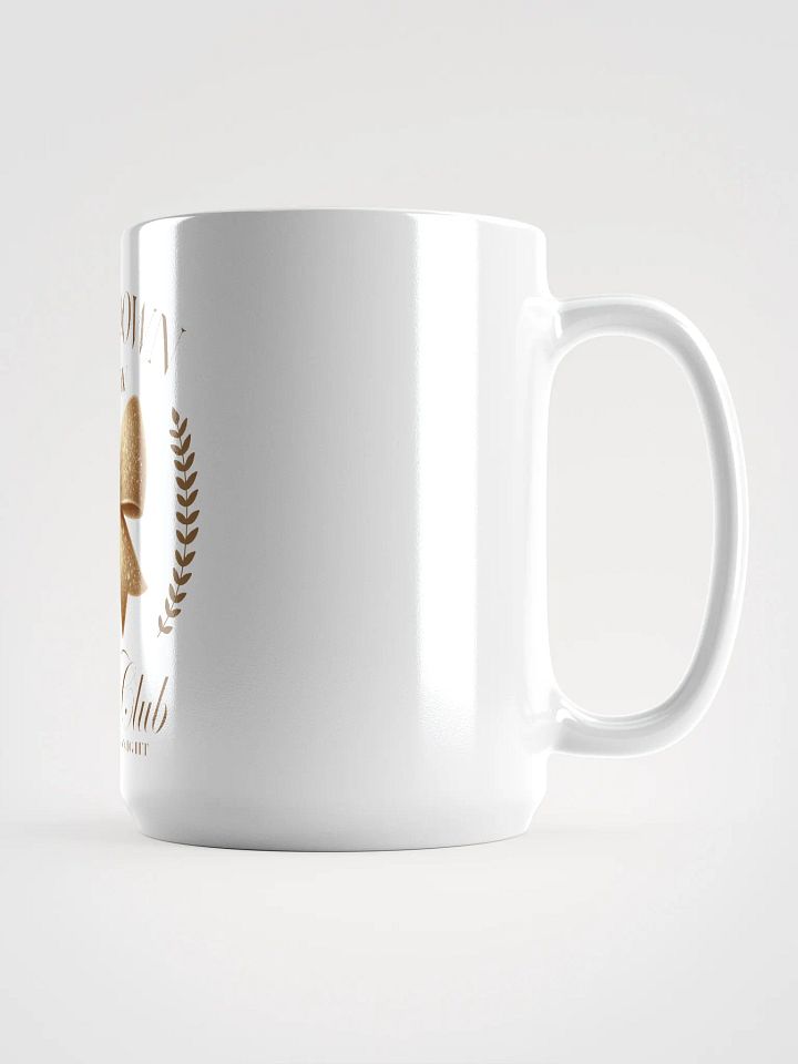 New Years Countdown Crew Mug product image (1)
