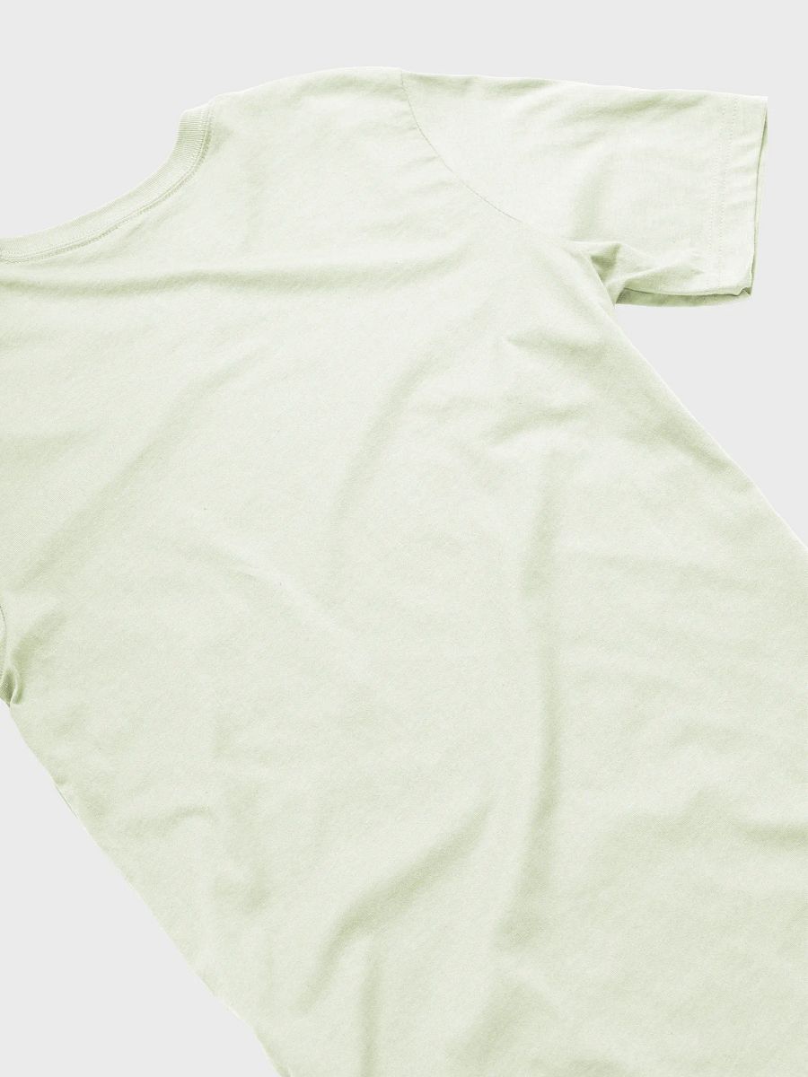 Different, but Same Light Skin Tone Supersoft T-Shirt product image (40)