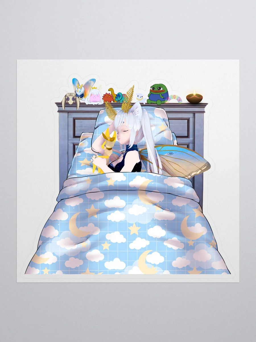 Sleepy Nary & Time Spirit product image (1)