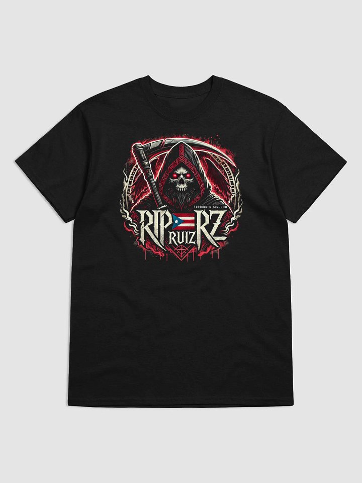 Rip Ruin Reaper T-Shirt product image (1)