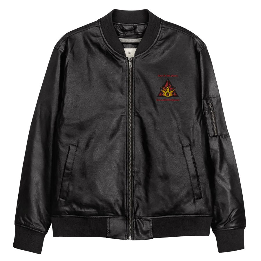Bomber Jacket product image (12)