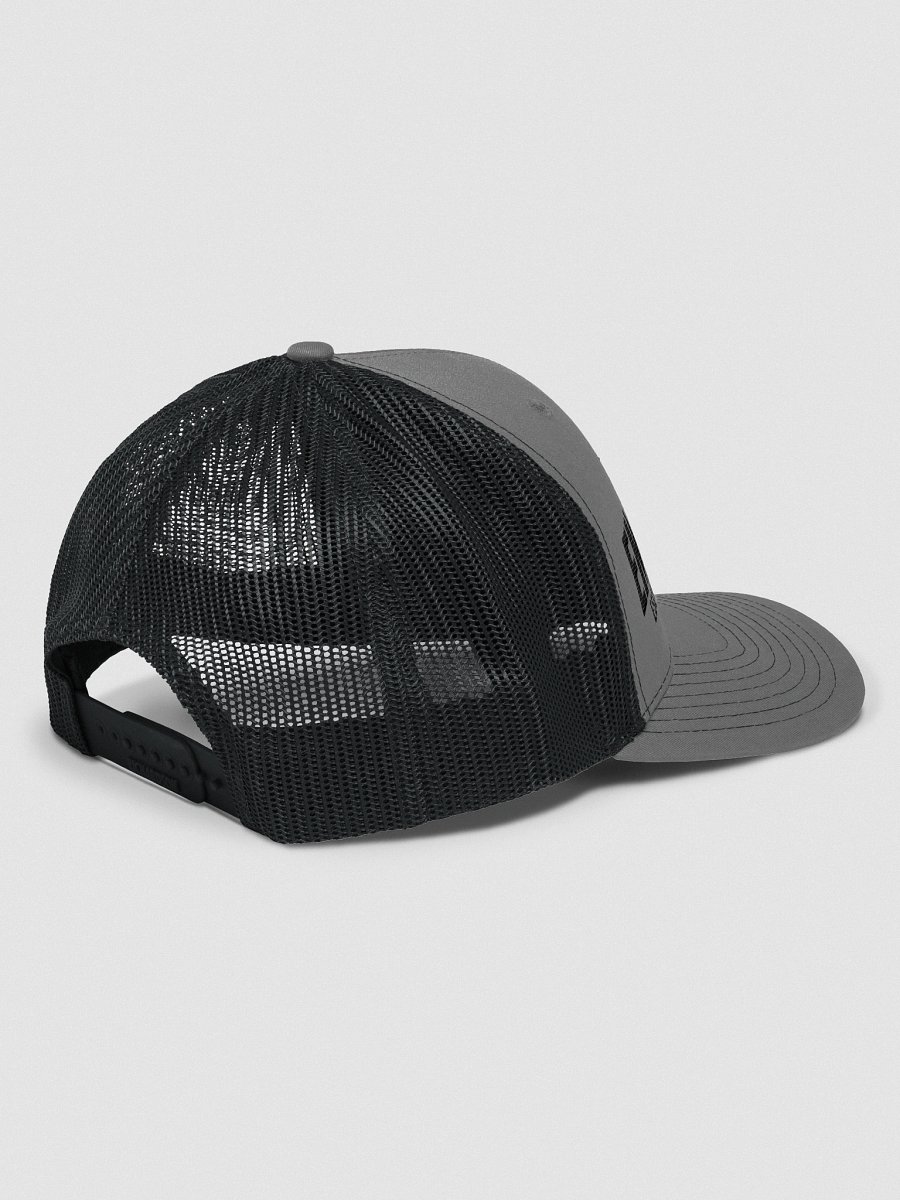 En El Silencio Trucker Cap Light product image (6)